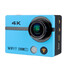 Sport Action Camera DV Car Remote Control Cam 2.4GHz 4K WIFI 1440P PC DVR - 7