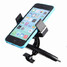 Stand for iPhone GPS MP3 6 Plus 5S Holder Mount Car CD Slot - 2