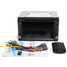 DVD Player Bluetooth Car HD Double 2 DIN Touchscreen TV USB SD Stereo Radio 6.2 Inch - 4