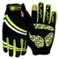 Skiing Climbing Universal Cycling Anti-Shock Skid-proof Touch Screen Gloves - 1