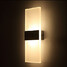 Wall Lamp Corridor Head Hotel Bedroom Room Bed Engineering - 2