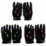 Protective Gear Full Finger M-XXL SEEK Racing Motocross Motorcycle Gloves - 2