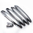 4Runner Toyota Camry Chrome Trims Door Handle Covers Sienna - 2