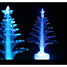 Christmas Drinkware Colorful Fiber Night Light 1pc - 5