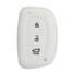 Protector Cover Case Three Button Fob Hyundai Silicone Car Remote Key Solaris - 8