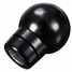 Speed Manual Aluminum Gear Stick Shifter Lever Knob Universal Car Auto - 4