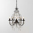 Chandelier Home Furnishing Decorative - 1