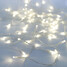 Festival Decoration 6w Halloween Christmas 110/220v Led White Light 10m String Fairy Lamp - 7