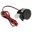 Motorcycle USB Socket Phone Charger Power Charging 12V-24V 5V 2A Waterproof - 6