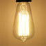 E27 Club Light 220-240v 5pcs Restaurant Incandescent St64 - 5