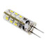 10 Pcs Warm White Cool White Led Corn Lights Smd 100 G4 - 3