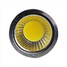 Warm White 7w 3200k Ac 100-240v Spot Lights Led E27 1xcob 6000-6500k - 6