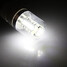 Ac 85-265 V 9w E14 Cool White Led Corn Lights Smd - 6