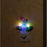 Colour Decoration Mini Light Rose Gifts Lamp Led Lights Room - 3