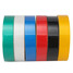 Warning Decoration Tape Safety  Reflective Car Sticker 2cmx3meter - 3