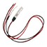 Motorcycle Auto Lamp 2pcs DC 12V LED Lighting Bike Strip Lights - 4