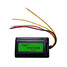 Audio Amplifier Car Unit FH-206 Time - 2