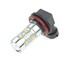 50w 100lm 10xcree Fog Light Car Ac/dc12v Cold White 6500k - 7