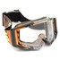 SUV Racing Cross Country Off-Road ATV Helmet Windproof Glasses Sports - 1