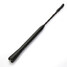 9 Inch Stubby Roof Antenna Jetta Polo Mast VW Jetta Golf Whip - 2