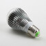 Ac 220-240 V Globe Bulbs E26/e27 High Power Led Natural White - 2
