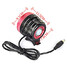 T6 Headlamp Bar Bicycle Xml Machine Light Led - 2