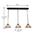 Shade Shell Living Room Pendant Lights Fixture Light Lights - 2