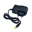 Power Black Dc12v Transformer 240v Adapter 1a Supply Converter - 1