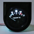 52mm Universal Pointer 2inch White LED Car Water Temperature Temp Gauge - 1
