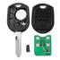 Mercury Truck Remote Control Key Ford 3 Buttons 315MHz Lincoln Mazda - 9