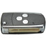 Hilux Corolla Camry Case For TOYOTA RAV4 Key Button Folding - 4