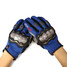 Racing Gloves Full Finger Safety Bike Motorcycle Pro-biker MTV-03 - 1