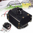 Portable Vehicle Ceramic Defroster Demister Mist 12V Car Heater Fan Heating 300W - 5