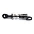 Parts Accessories Rear Shock Auto Remote Control - 7