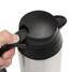 In-Car 12V Water Bottle Heating Car Travel Kettle Stainless Steel Electric - 4