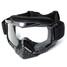 Windproof Goggles Anti-Scratch Dustproof Motorcycle Motocross Glasses Anti-UV Lens - 6