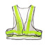 Visibility Gear Safety Reflective Warning Traffic Security Vest - 1