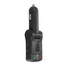 MP3 Audio Player Wireless Handsfree USB Charger Bluetooth Car Kit FM Transmitter Car - 1