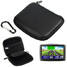 Carry Sat Nav TomTom GPS Inch Car Holder Bag Hard Garmin Start - 4