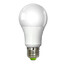 E26/e27 Led Globe Bulbs Ac 220-240 V A60 15w Cob Dimmable - 1