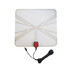 Antenna Wire DVB-T HD Digital TV Antenna New Model Car - 3