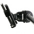 Mount Holder Cradle 360 Degree Adjustable Motorcycle Bike Navigation Phone - 7