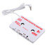MP3 Cassette CD Adapter Car Audio Mini Tape Player - 7