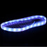 Christmas Light Strip Led String Lights Outdoor Lighting Flexible Charging Car 24led - 3