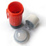 Saving Battery Equipment Water Dry Life Lamp LED Jacket - 2