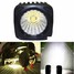 Car LED Single Flood Spotlight 25W LED Light - 1