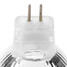 100 Warm White 5w Led Spotlight Mr11 Smd G4 - 3