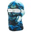 Balaclava Lycra Outdoor Cosplay Party Bike Ski Face Mask Motorcycle Airsoft - 11