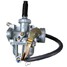 Trail Z50 Assembly Carburetor Z50R 32mm Mini Honda - 6