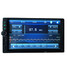 7 Inch HD MP5 Bluetooth Car Stereo Rear View Long Touch Screen MP4 Display Support Version - 2